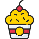 پیش‌نمایش فایل muffins-1919227 از پک کریسمس