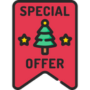 پیش‌نمایش فایل offer-badge-1919224 از پک کریسمس
