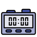 پیش‌نمایش فایل digital-timer-1921872 از پک شطرنج