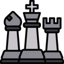 پیش‌نمایش فایل king-with-bishop-and-rook-1921886 از پک شطرنج