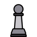 پیش‌نمایش فایل pawn-1921877 از پک شطرنج