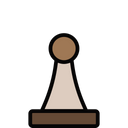 پیش‌نمایش فایل pawn-1921878 از پک شطرنج