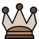 پیش‌نمایش فایل queen-1921876 از پک شطرنج