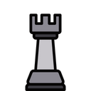 پیش‌نمایش فایل rook-1921873 از پک شطرنج