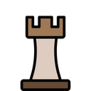 پیش‌نمایش فایل rook-1921874 از پک شطرنج