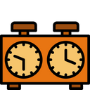 پیش‌نمایش فایل timer-1921871 از پک شطرنج
