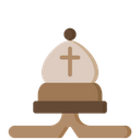 پیش‌نمایش فایل bishop-1921898 از پک شطرنج