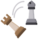 پیش‌نمایش فایل bishop-knock-rook-1921899 از پک شطرنج
