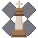 پیش‌نمایش فایل chess-king-1921923 از پک شطرنج