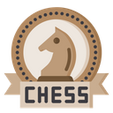 پیش‌نمایش فایل chess-logo-1921922 از پک شطرنج
