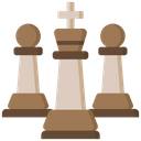 پیش‌نمایش فایل king-with-pawn-1921915 از پک شطرنج
