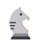 پیش‌نمایش فایل knight-1921909 از پک شطرنج