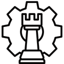 پیش‌نمایش فایل chess-planning-1921951 از پک شطرنج