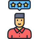 پیش‌نمایش فایل employee-review-1956269 از پک خدمات شغلی