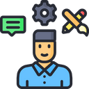 پیش‌نمایش فایل employee-skills-1956278 از پک خدمات شغلی