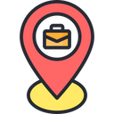 پیش‌نمایش فایل job-location-1956300 از پک خدمات شغلی