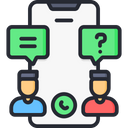 پیش‌نمایش فایل phone-interview-1956286 از پک خدمات شغلی