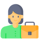 پیش‌نمایش فایل employee-1956244 از پک خدمات شغلی
