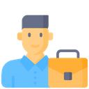 پیش‌نمایش فایل employee-1956245 از پک خدمات شغلی
