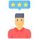 پیش‌نمایش فایل employee-review-1956247 از پک خدمات شغلی
