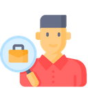 پیش‌نمایش فایل looking-for-job-1956228 از پک خدمات شغلی