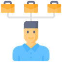 پیش‌نمایش فایل multiple-job-1956223 از پک خدمات شغلی