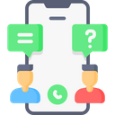 پیش‌نمایش فایل phone-interview-1956264 از پک خدمات شغلی