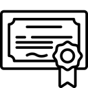 پیش‌نمایش فایل cetificate-1956162 از پک خدمات شغلی