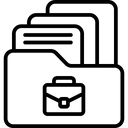 پیش‌نمایش فایل job-portfolio-1956184 از پک خدمات شغلی