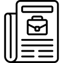 پیش‌نمایش فایل news-advertisement-1956177 از پک خدمات شغلی