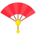 پیش‌نمایش فایل chinese-fan-1958531 از پک سال نو چینی