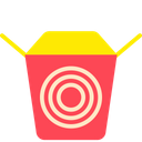 پیش‌نمایش فایل noodle-box-1958555 از پک سال نو چینی