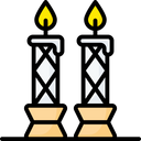 پیش‌نمایش فایل candle-1958582 از پک سال نو چینی