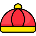 پیش‌نمایش فایل chinese-hat-1958577 از پک سال نو چینی