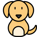 پیش‌نمایش فایل dog-1958619 از پک سال نو چینی