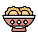 پیش‌نمایش فایل dumpling-1958616 از پک سال نو چینی