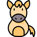 پیش‌نمایش فایل horse-1958609 از پک سال نو چینی