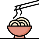 پیش‌نمایش فایل noodles-1958601 از پک سال نو چینی