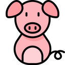 پیش‌نمایش فایل pig-1958596 از پک سال نو چینی