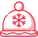 پیش‌نمایش فایل beanie-1966334 از پک کریسمس