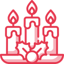 پیش‌نمایش فایل candles-1966332 از پک کریسمس