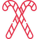 پیش‌نمایش فایل candy-cane-1966331 از پک کریسمس
