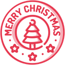 پیش‌نمایش فایل christmas-badge-1966327 از پک کریسمس