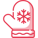 پیش‌نمایش فایل christmas-gloves-1966324 از پک کریسمس