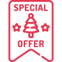 پیش‌نمایش فایل christmas-offer-1966321 از پک کریسمس