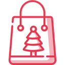 پیش‌نمایش فایل christmas-shopping-1966320 از پک کریسمس