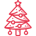 پیش‌نمایش فایل christmas-tree-1966318 از پک کریسمس
