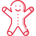 پیش‌نمایش فایل gingerbread-1966308 از پک کریسمس