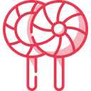 پیش‌نمایش فایل lollipop-1966302 از پک کریسمس