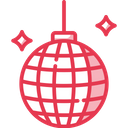 پیش‌نمایش فایل mirror-ball-1966301 از پک کریسمس